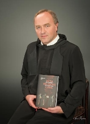 Книга священнослужителя Чину святого Василія Великого отримала нагороду «Золота книга України»